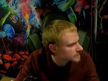 greenlungs8195 from Chaturbate
