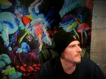 greenlungs8195 from Chaturbate