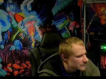 greenlungs8195 from Chaturbate