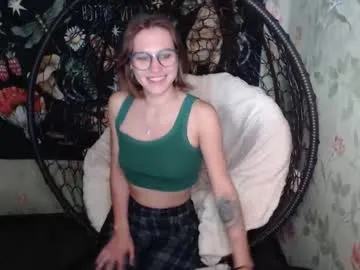 Greenwitch9 from Chaturbate