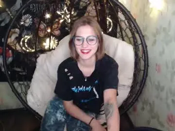 Greenwitch9 from Chaturbate