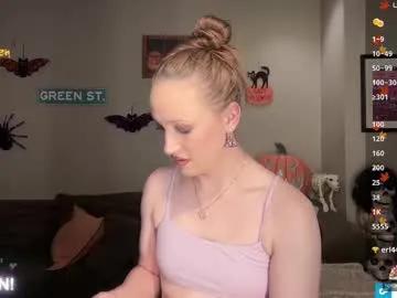 greenxxxqueen from Chaturbate is Freechat