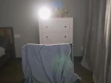 greeny_mat from Chaturbate is Freechat
