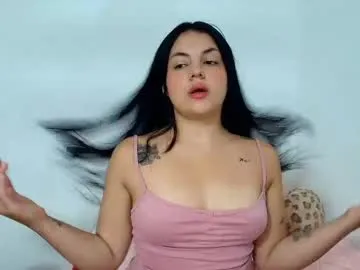 greicy_rouse from Chaturbate is Freechat