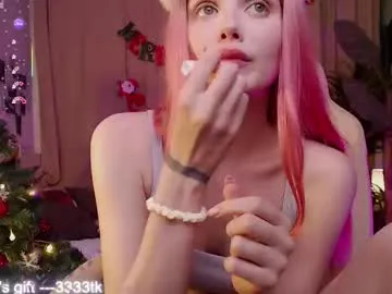 gretchen_mol from Chaturbate