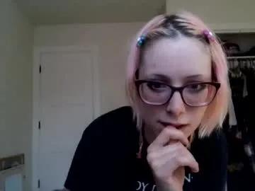grimy_girlie from Chaturbate is Freechat