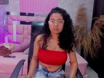 griselle_rousse from Chaturbate is Freechat