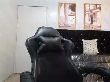 Gumball_b from Chaturbate