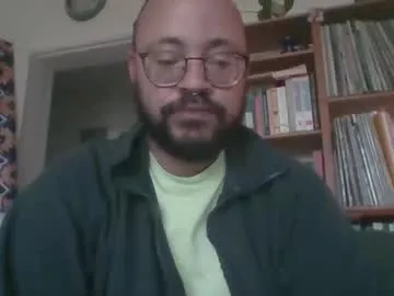 guy_wood15 from Chaturbate is Freechat