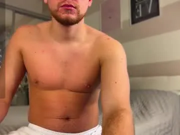 guys_fire from Chaturbate is Freechat