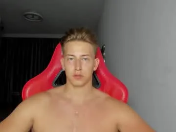 gym_alpha from Chaturbate is Freechat