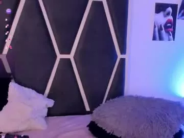 Haiileymiller from Chaturbate