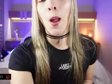 hailey_09 from Chaturbate is Freechat