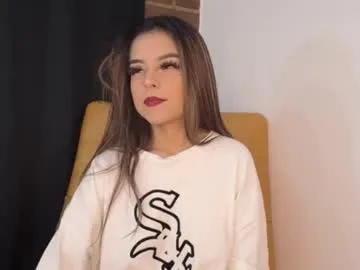 hailey_bri from Chaturbate is Freechat