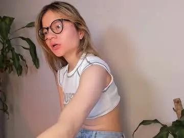 hailey_firee from Chaturbate is Freechat