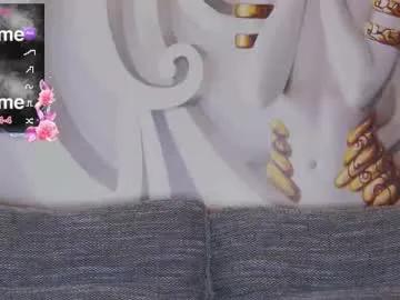 hailey_peach from Chaturbate is Freechat