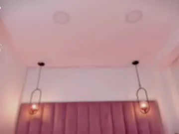 Haily_b from Chaturbate