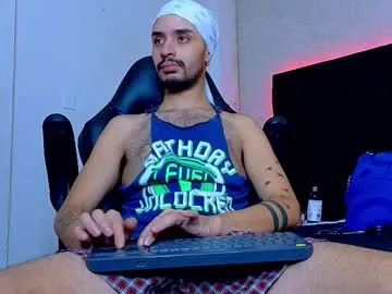 hairy_diamond from Chaturbate is Freechat