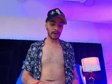 hairy_diamond from Chaturbate is Freechat