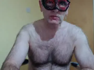 hairyape1 from Chaturbate is Freechat