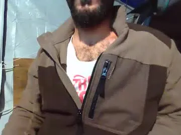 hairymann96 from Chaturbate is Freechat