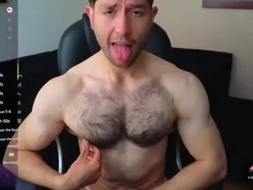 hairyncuteass from Chaturbate is Freechat