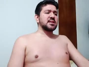 hajo_live from Chaturbate is Freechat