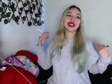 hallie_cam from Chaturbate is Freechat