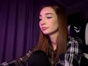 halliemcanaw from Chaturbate is Freechat