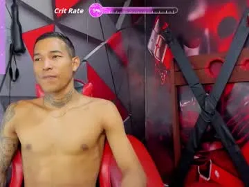 Hana_and_zeta from Chaturbate