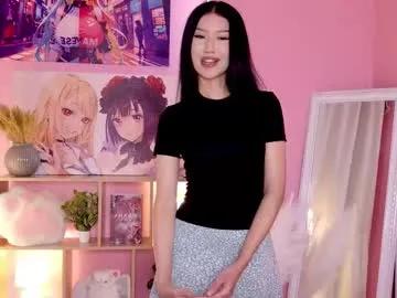 hana_kawaii from Chaturbate is Freechat