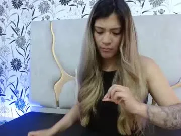hanaa_tay from Chaturbate is Freechat