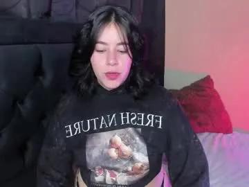 hanah_bakeer from Chaturbate is Freechat