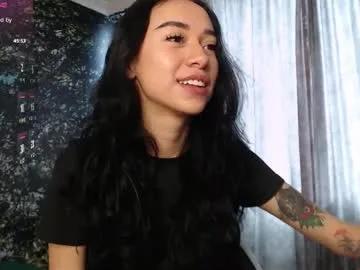 Hanaku_8 from Chaturbate