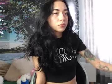 Hanaku_8 from Chaturbate