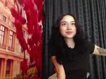Hanaku_8 from Chaturbate