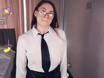 Hanalif from Chaturbate