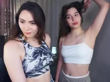 Hanalif from Chaturbate
