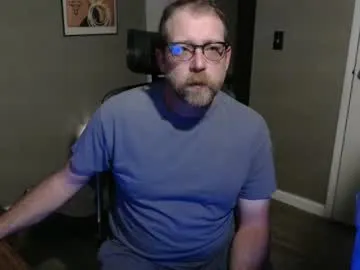 hankjohnson33 from Chaturbate is Freechat