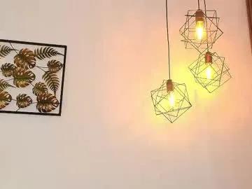 hanna_botero from Chaturbate is Freechat