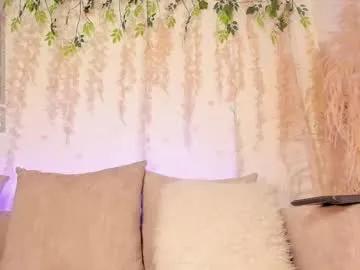 Hanna_fost from Chaturbate