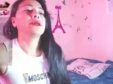 hanna_girl21 from Chaturbate