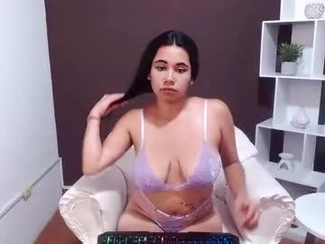 Hanna_jhoonson from Chaturbate