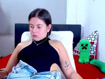 hanna_xxx18 from Chaturbate is Freechat