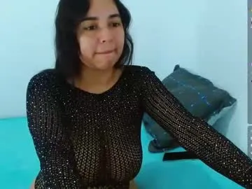 hannaagt from Chaturbate is Freechat