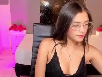 Hannacooper3 from Chaturbate