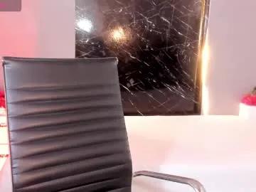 Hannacooper3 from Chaturbate