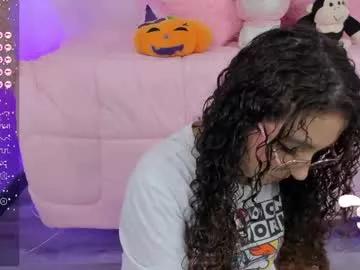 Hannacutegod from Chaturbate