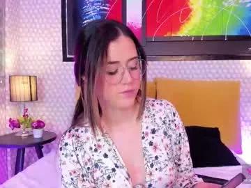Hannadowling_gh from Chaturbate
