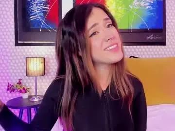 Hannadowling_gh from Chaturbate